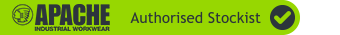 Apache Authorised Stockist Apache Authorised Stockist