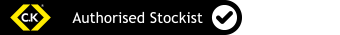 CK Tools Authorised Stockist