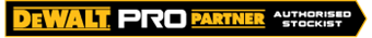 DeWalt Authorised Stockist