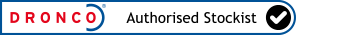 Dronco Authorised Stockist