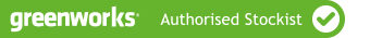 Greenworks Authorised Stockist Greenworks Authorised Stockist