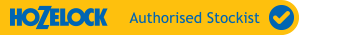 Hozelock Authorised Stockist