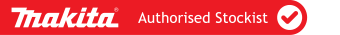 Makita Authorised Stockist