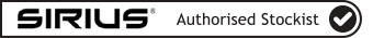 Sirius Authorised Stockist Sirius Authorised Stockist