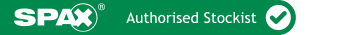Spax Authorised Stockist Spax Authorised Stockist