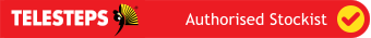 Telesteps Authorised Stockist Telesteps Authorised Stockist