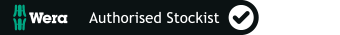 Wera Authorised Stockist