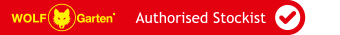 Wolf Garten Authorised Stockist Wolf Garten Authorised Stockist