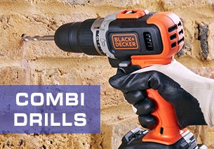 Combi Drills