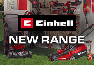 Einhell Tools