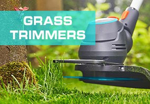 Grass Trimmers