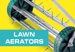 Lawn Aerators