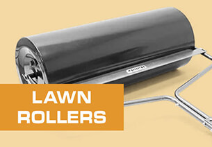 Garden Lawn Rollers