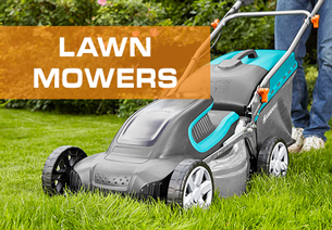 Lawnmowers