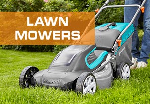 Lawnmowers