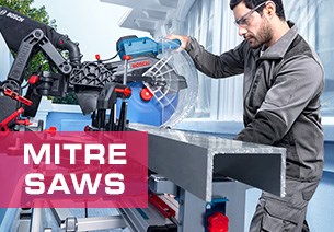 Mitre Saws