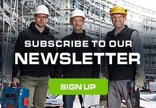 Subscribe to our Newsletter