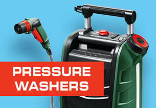 Pressure Washers