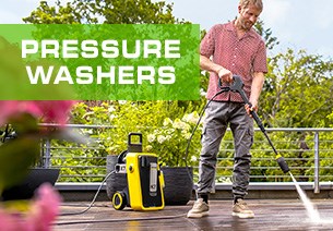 Pressure Washers