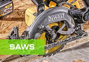 Power Saws