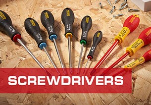 Screwdrivers