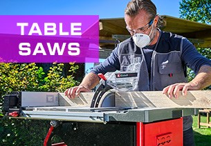 Table Saws