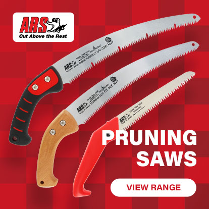 ARS Pruning Saws