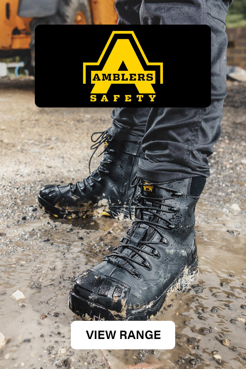 Amblers Workwear