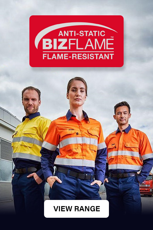 Bizflame Workwear