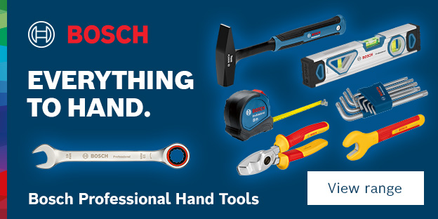 Bosch Professional Hand Tools