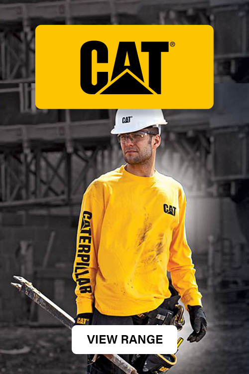 Caterpillar Workwear