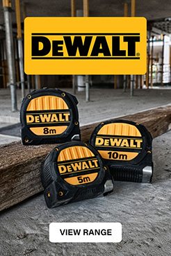 DeWalt Measuring Tools
