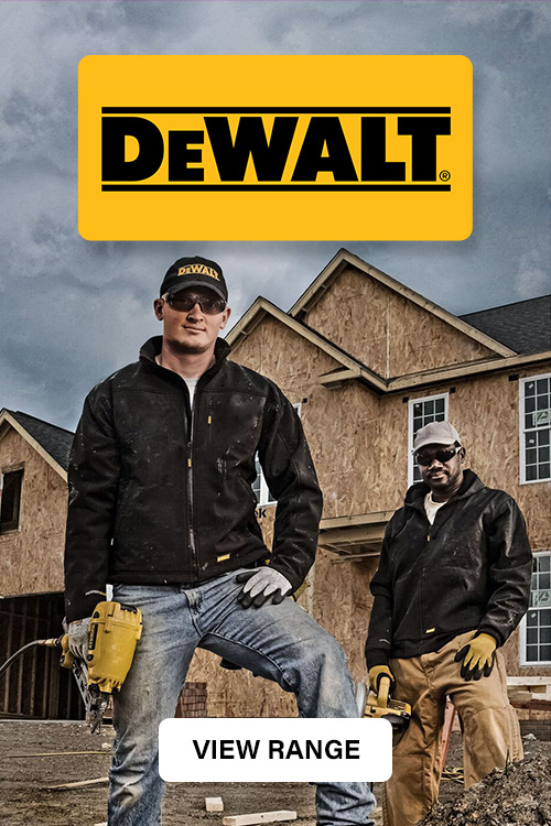 DeWalt Workwear