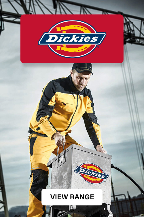 Dickies Workwear