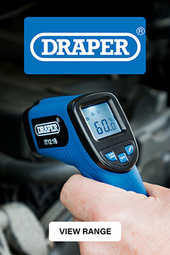 Draper Measuring Tools