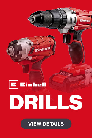 Einhell Drills