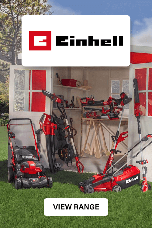 Einhell Garden Tools