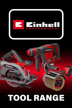 Einhell Professional Power Tools Einhell Professional Power Tools