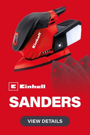 Einhell Sanders