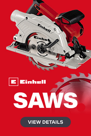 Einhell Saws