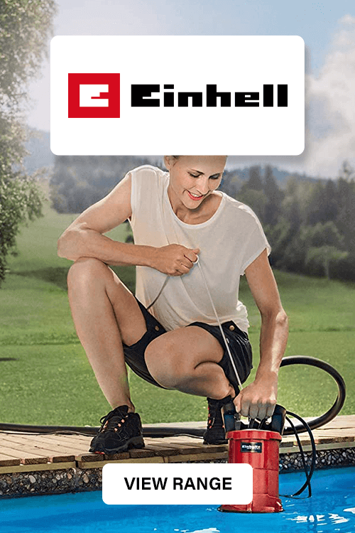 Einhell Water Pumps