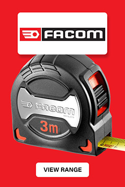 Facom Measuring Tools