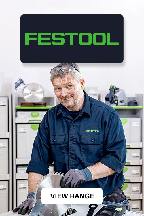 Festool Workwear