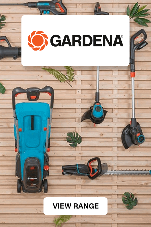 Gardena Garden Tools