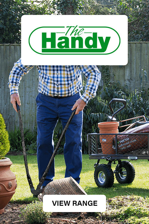 Handy Garden Tools