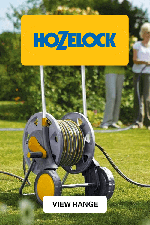 Hozelock Garden Tools