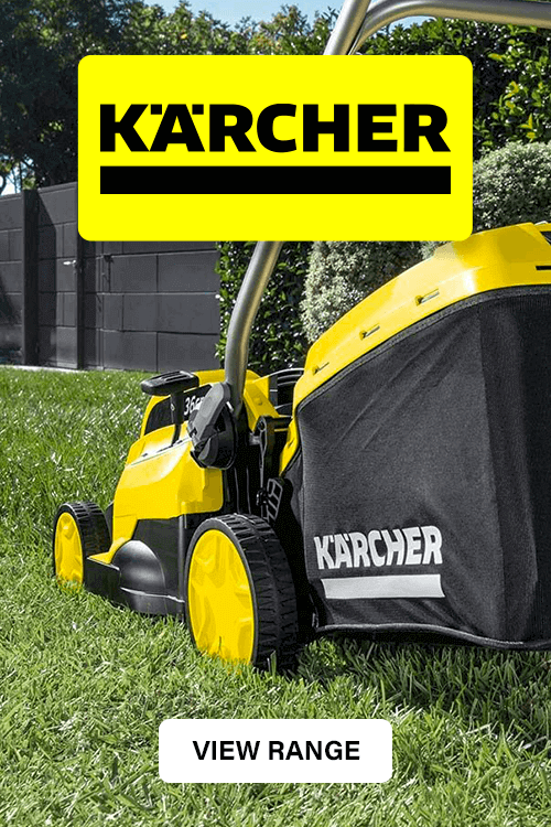 Karcher Garden Tools