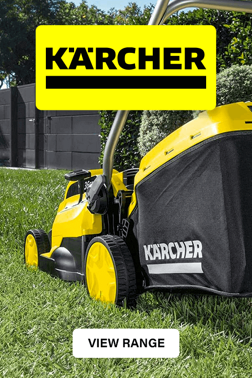 Karcher Home and Garden Garden Tools