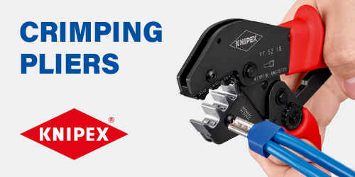 Knipex Crimpers