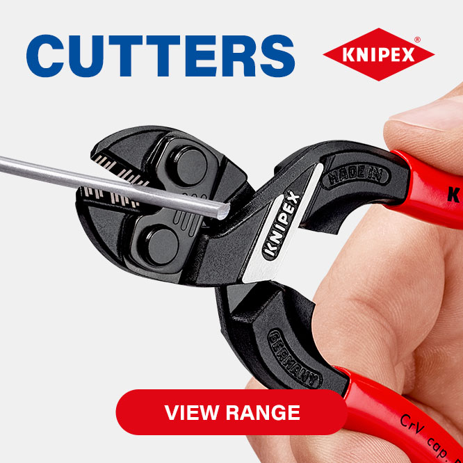 Knipex Cutters